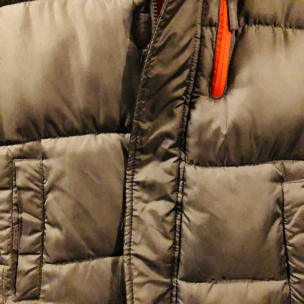 Winter Jacket - Picture 4 of 10